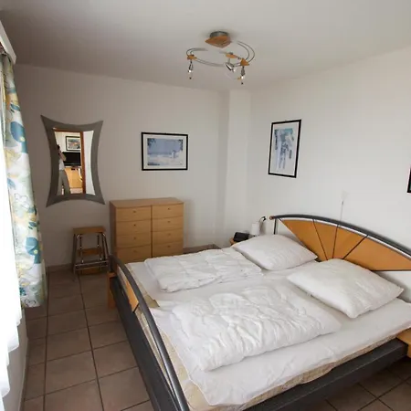 Apartment Mit Fantastischem Panoramablick