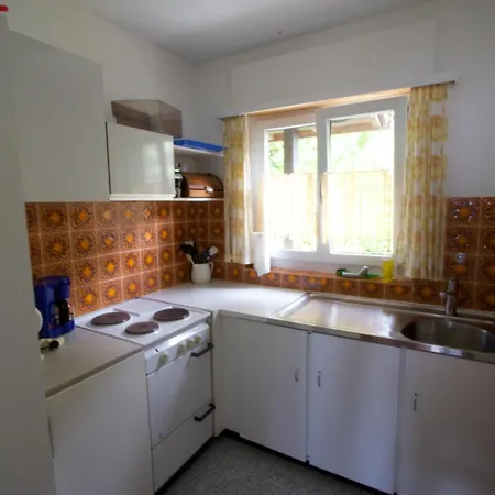 Apartment Mit Fantastischem Panoramablick *