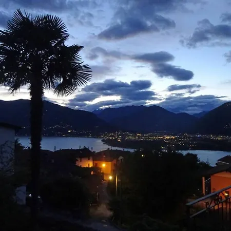 Apartment Mit Fantastischem Panoramablick *