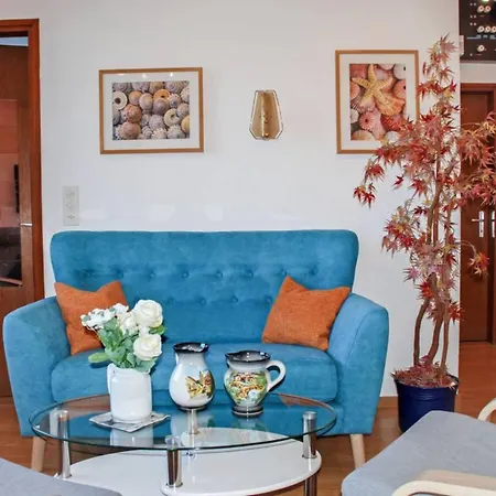 Apartment Mit Fantastischem Panoramablick *